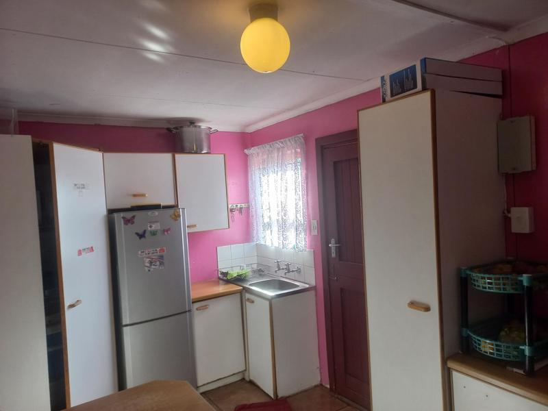 3 Bedroom Property for Sale in Queenstown Central Eastern Cape